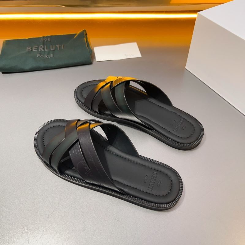 Berluti Sandals